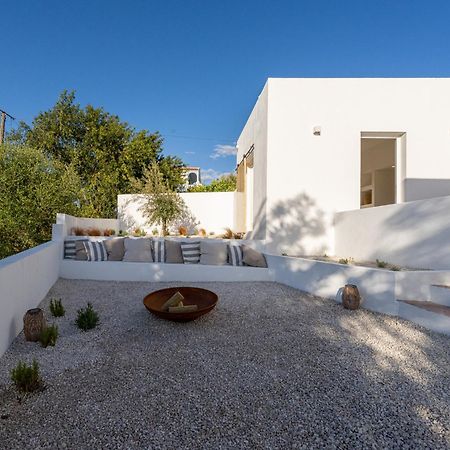 Villa Casa Bartolomeu Castro Marim Exterior foto