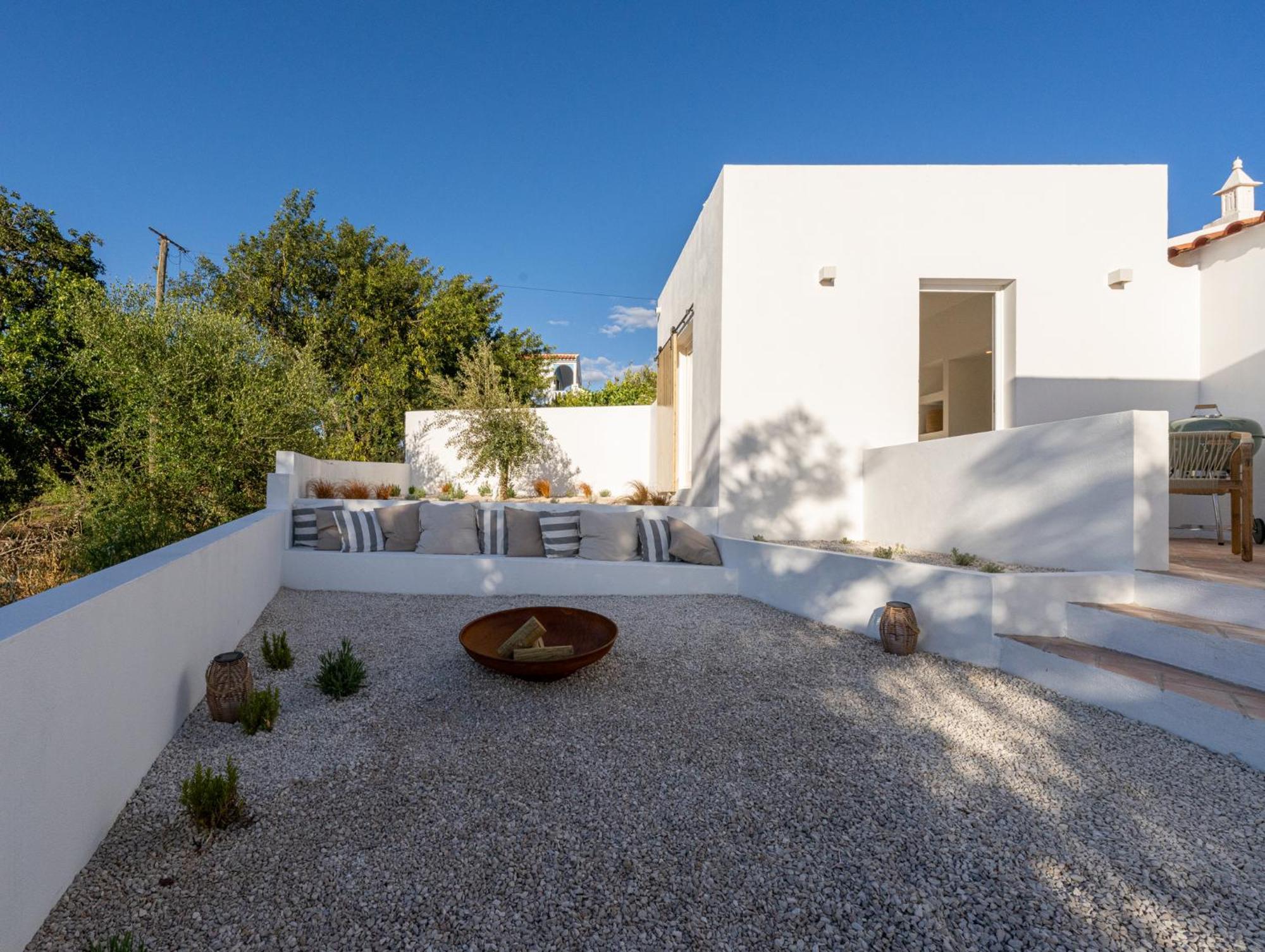 Villa Casa Bartolomeu Castro Marim Exterior foto