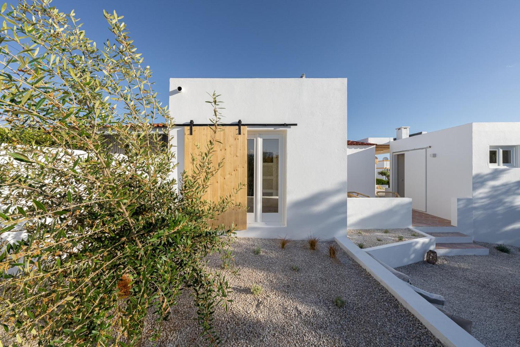Villa Casa Bartolomeu Castro Marim Exterior foto