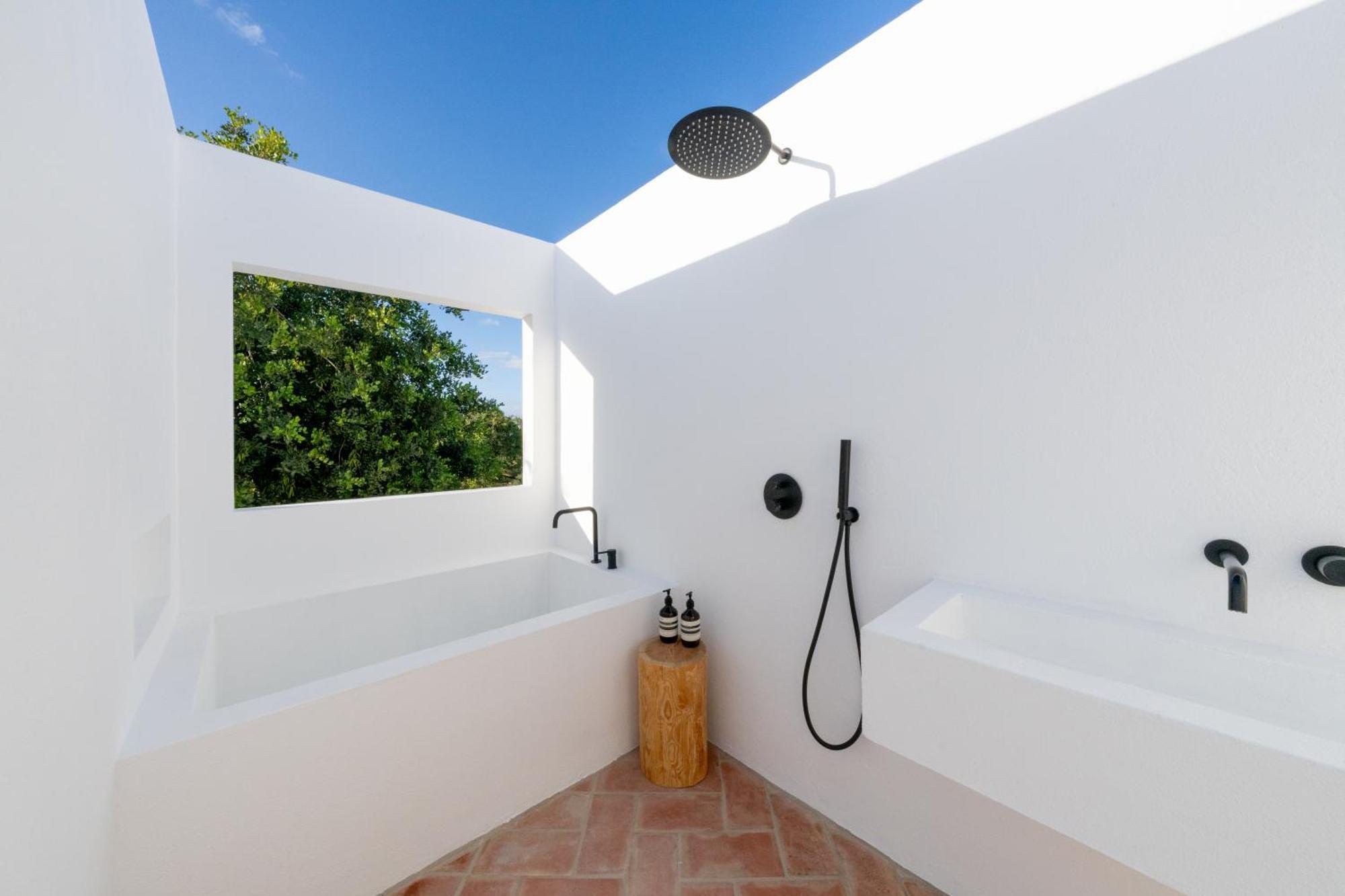 Villa Casa Bartolomeu Castro Marim Exterior foto